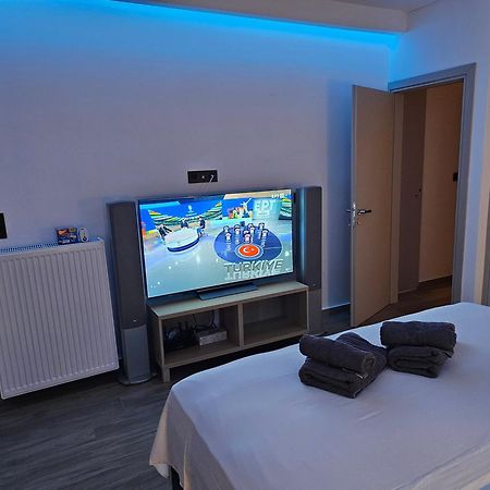 Sounio - Waterfront Luxury Spa Villa Pounta Zeza 170 Sqm On Private Beach 수니언 외부 사진