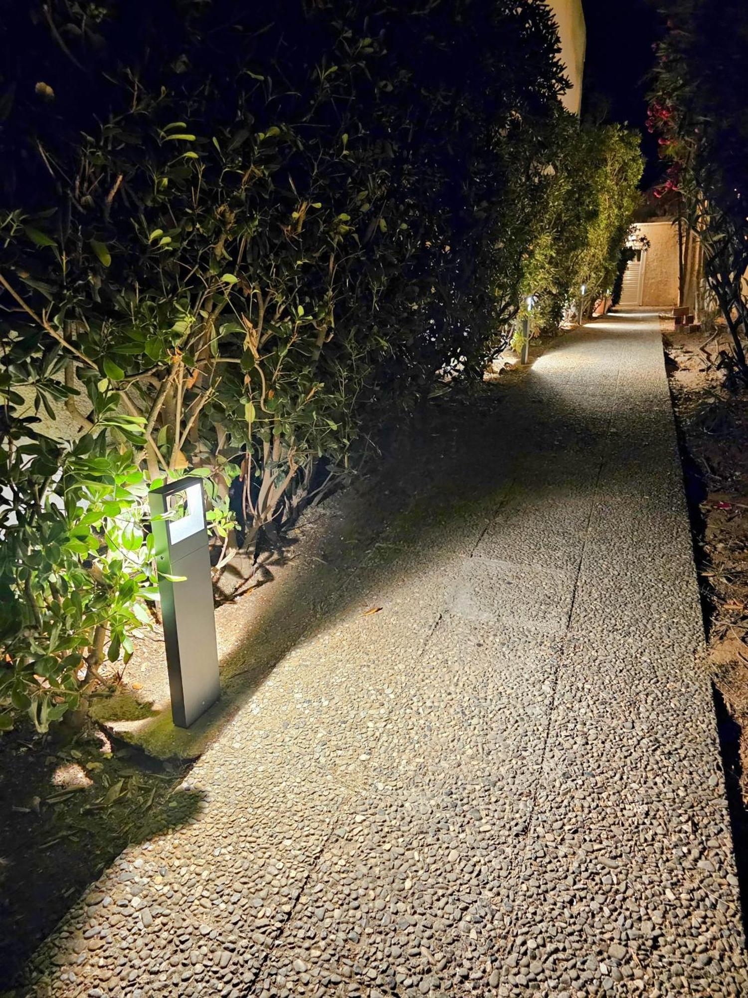 Sounio - Waterfront Luxury Spa Villa Pounta Zeza 170 Sqm On Private Beach 수니언 외부 사진