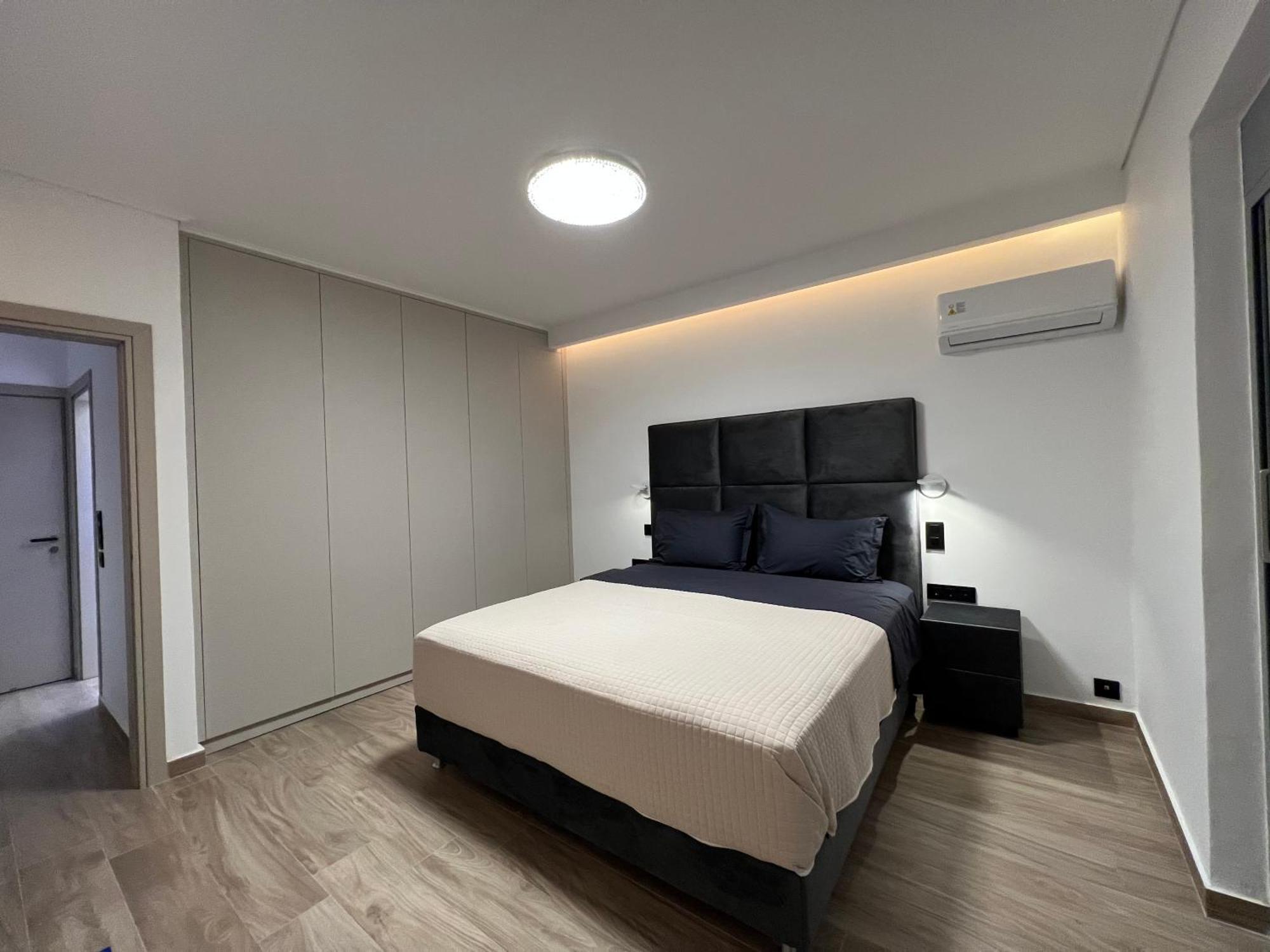 Sounio - Waterfront Luxury Spa Villa Pounta Zeza 170 Sqm On Private Beach 수니언 외부 사진