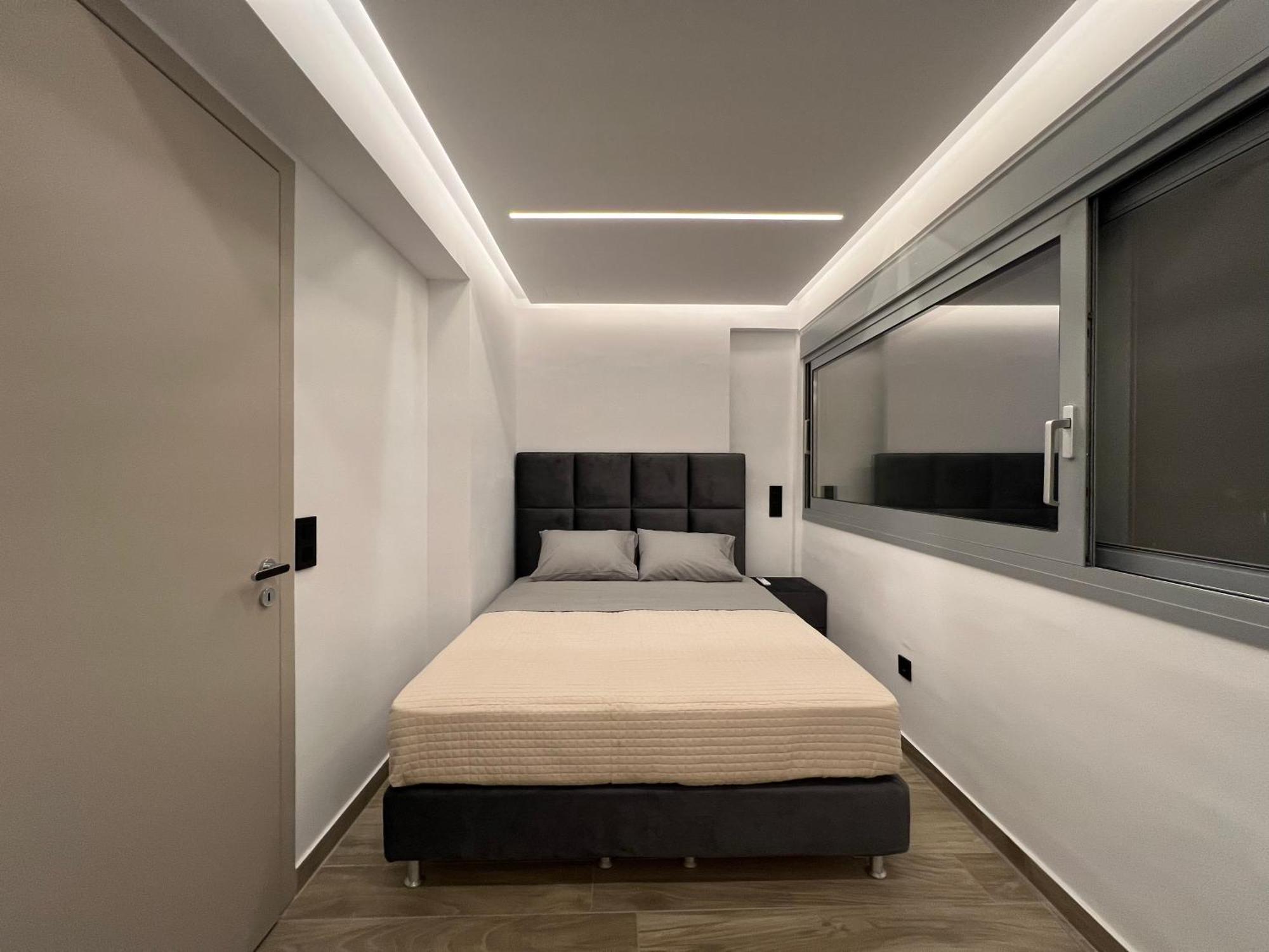 Sounio - Waterfront Luxury Spa Villa Pounta Zeza 170 Sqm On Private Beach 수니언 외부 사진