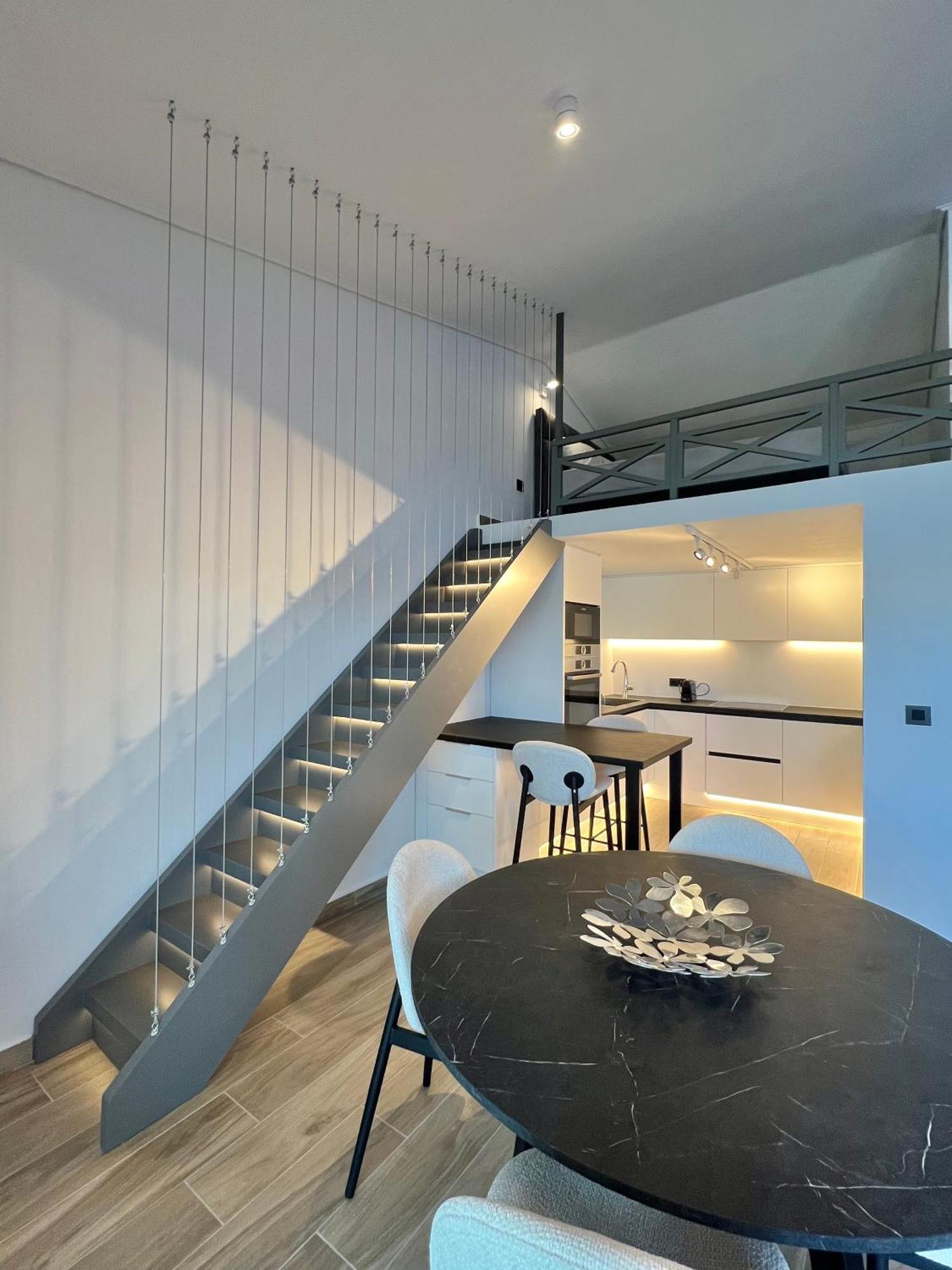Sounio - Waterfront Luxury Spa Villa Pounta Zeza 170 Sqm On Private Beach 수니언 외부 사진
