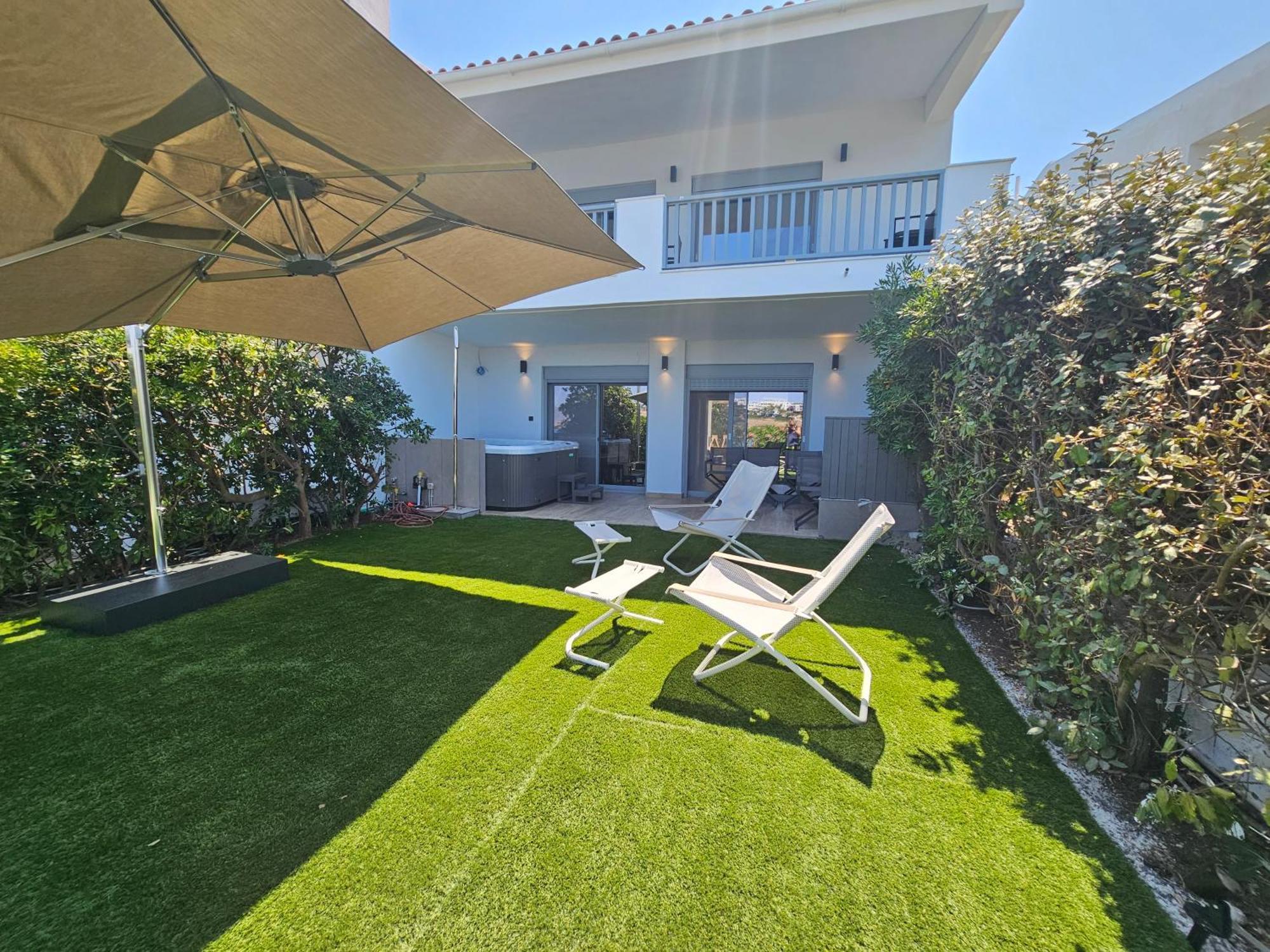Sounio - Waterfront Luxury Spa Villa Pounta Zeza 170 Sqm On Private Beach 수니언 외부 사진